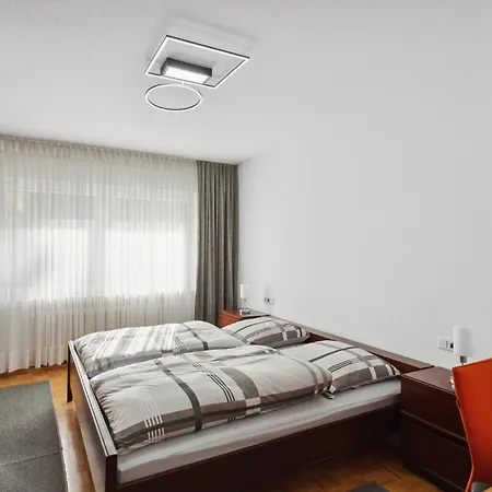 Stunning In With Wi-fi Lejlighed Bad Breisig